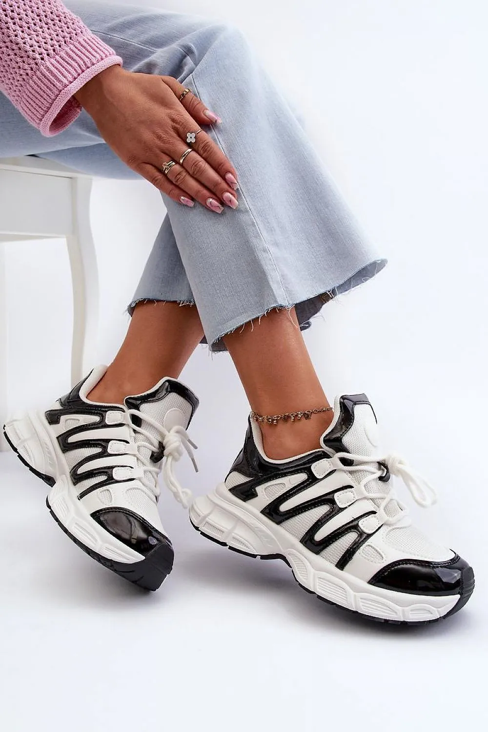 Sport Shoes