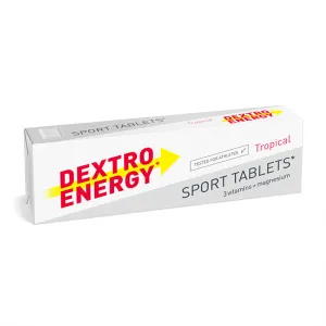Sport Tablets