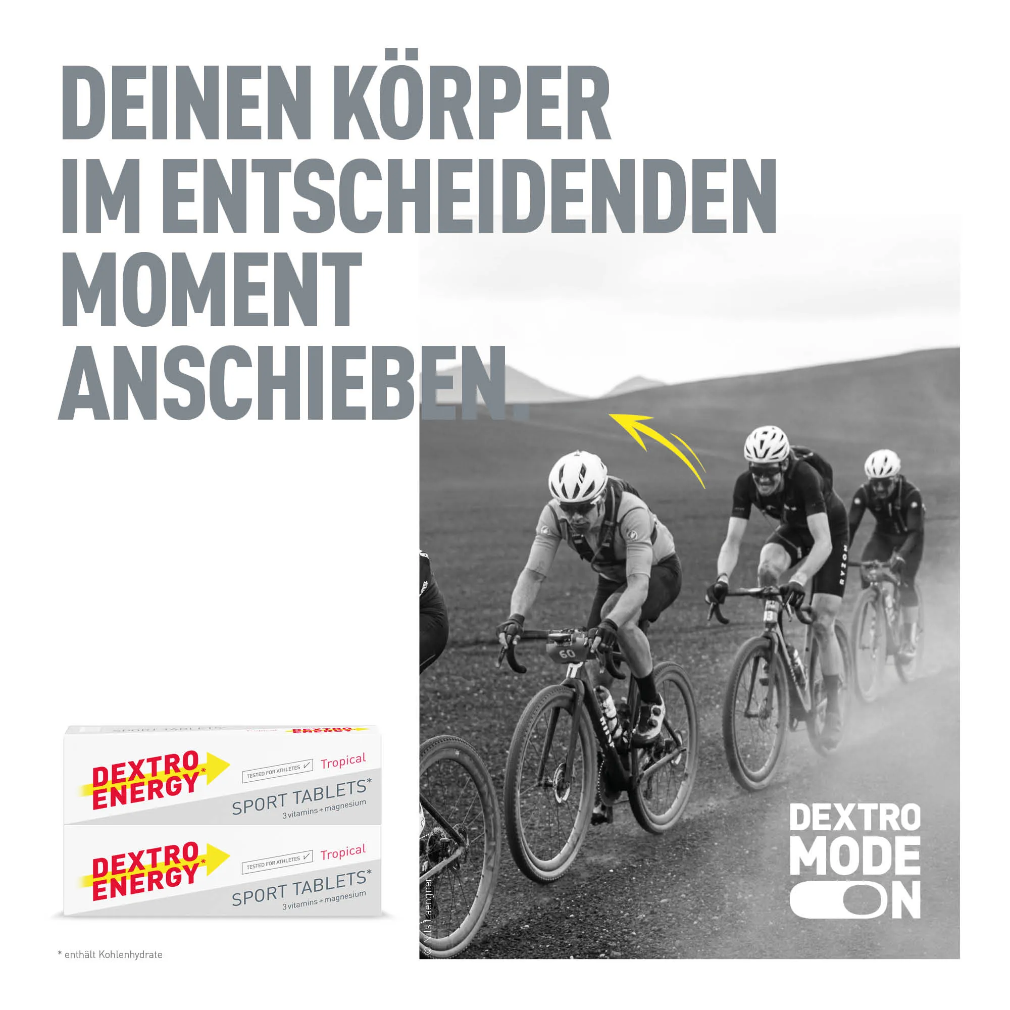 Sport Tablets