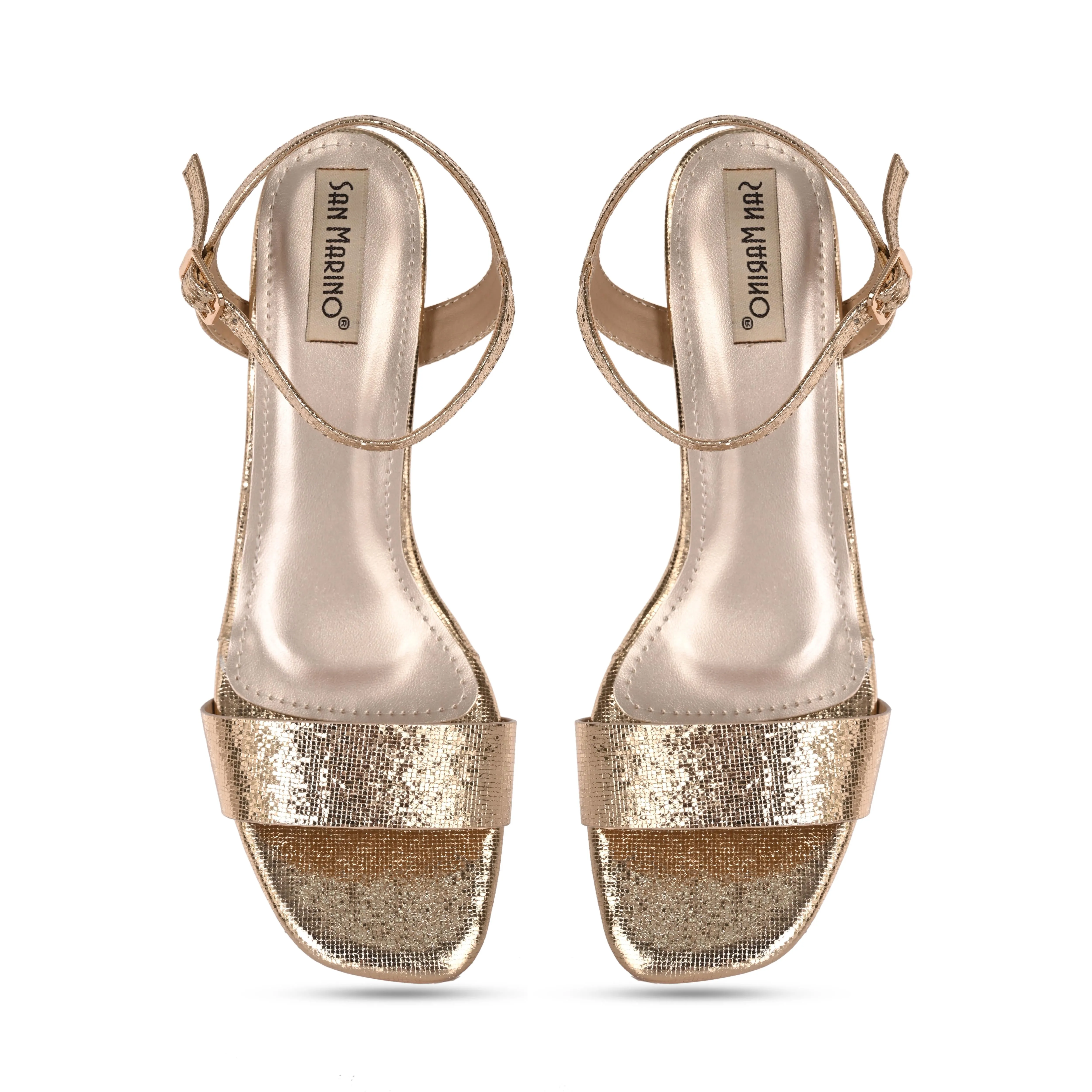 Starlit Heels