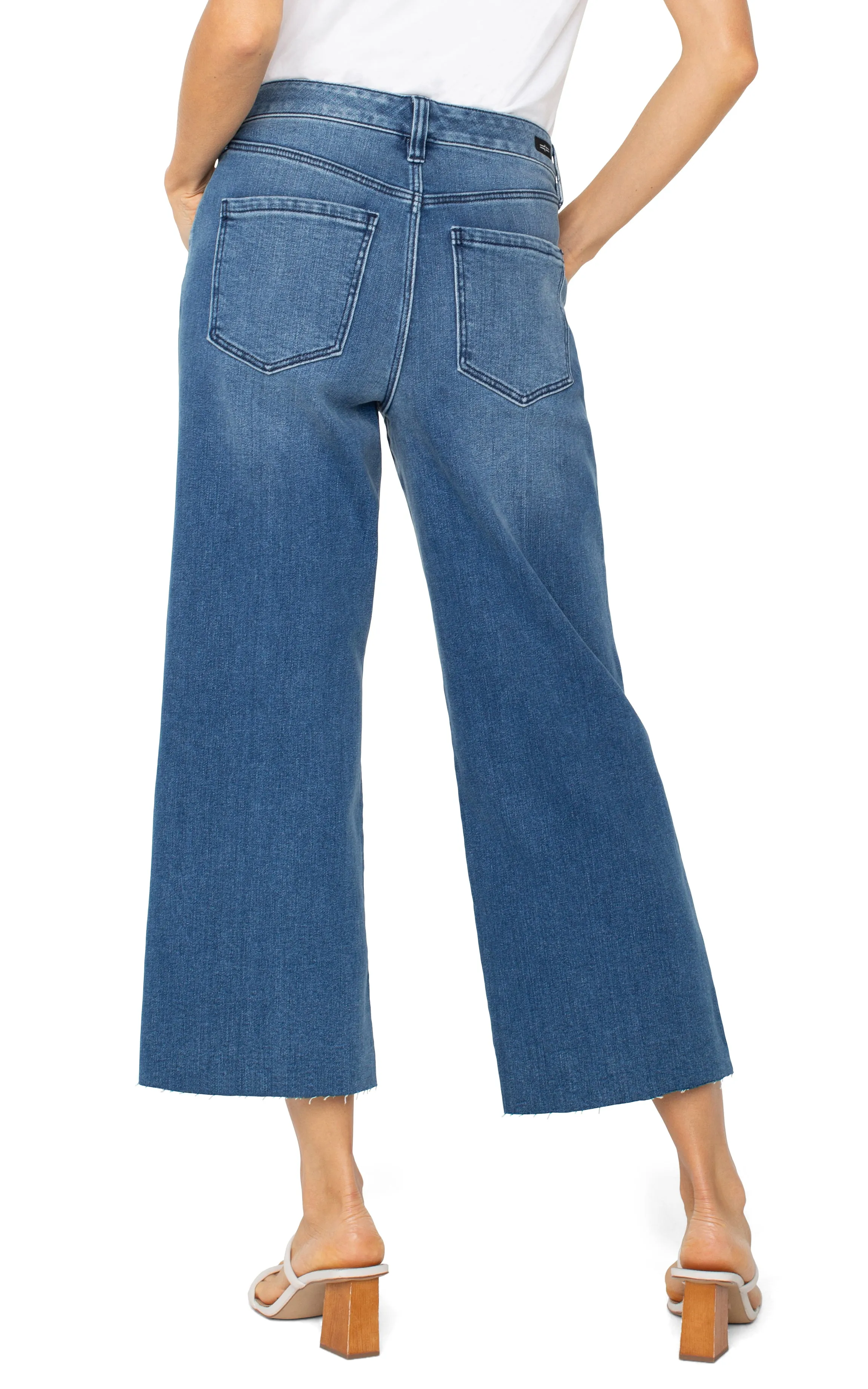STRIDE WIDE LEG- calabasas