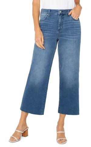 STRIDE WIDE LEG- calabasas