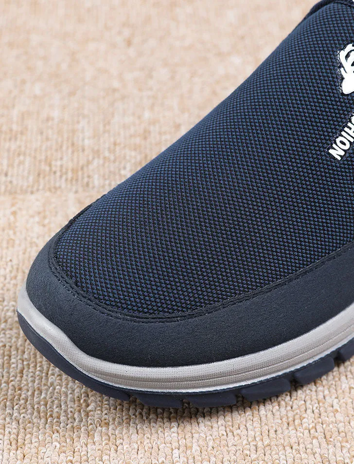 Stylish Insulated and Cushioned Minimalist Sneakers for Women