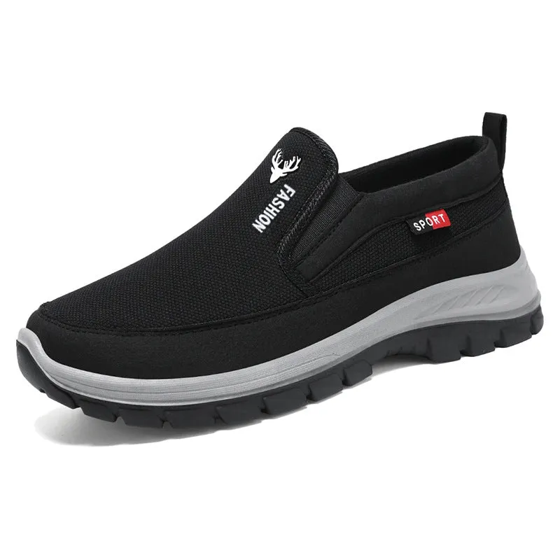 Stylish Insulated and Cushioned Minimalist Sneakers for Women