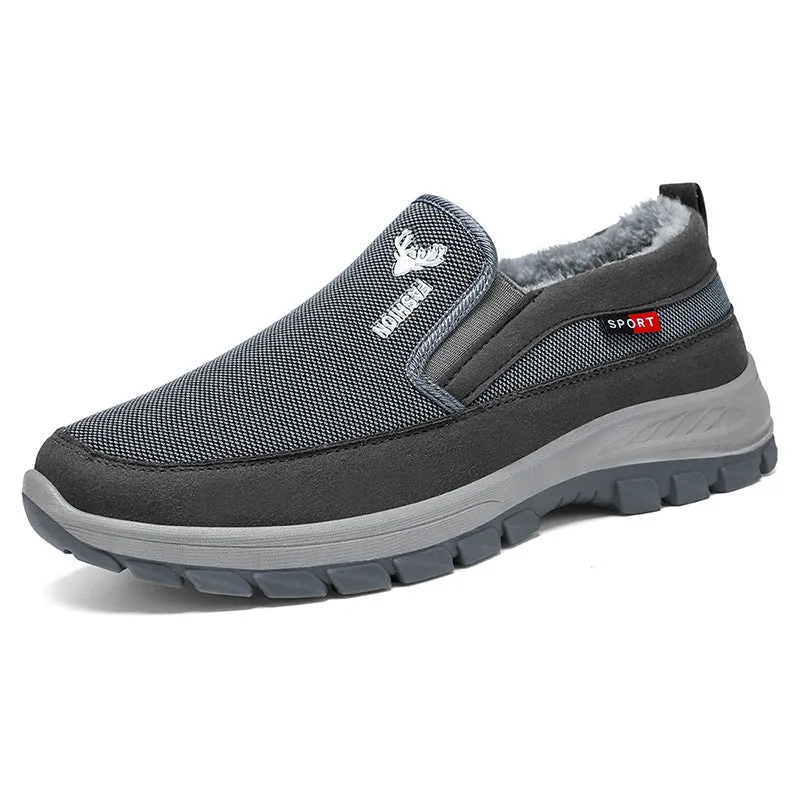 Stylish Insulated and Cushioned Minimalist Sneakers for Women