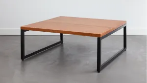 Suzy Coffee Table Square
