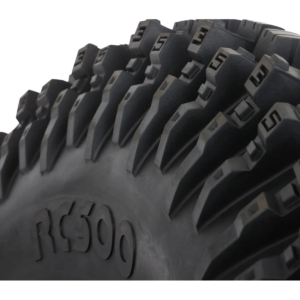 System 3 Off-Road RC500 Radial Tire 27x10-14