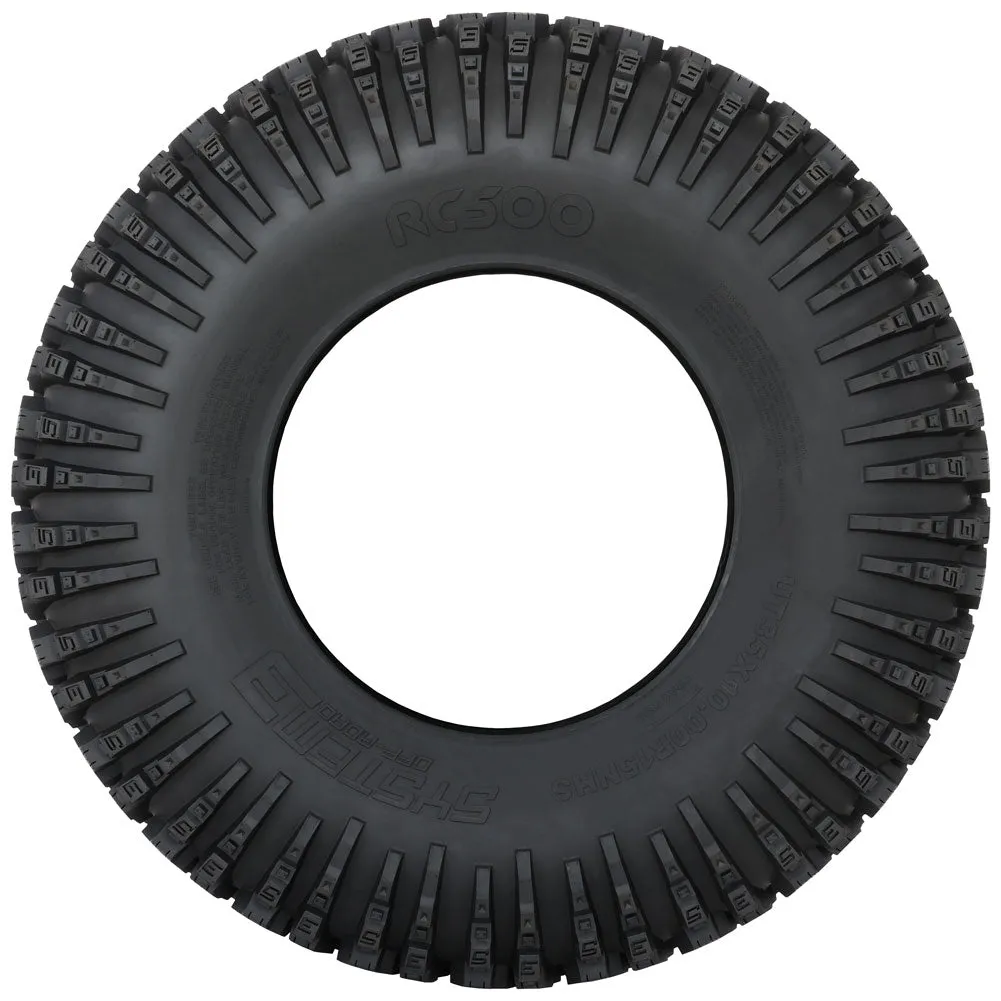 System 3 Off-Road RC500 Radial Tire 27x10-14