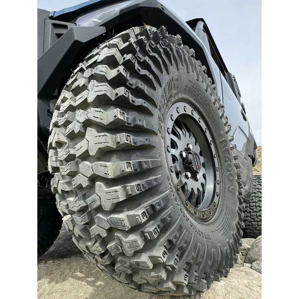 System 3 Off-Road RC500 Radial Tire 27x10-14
