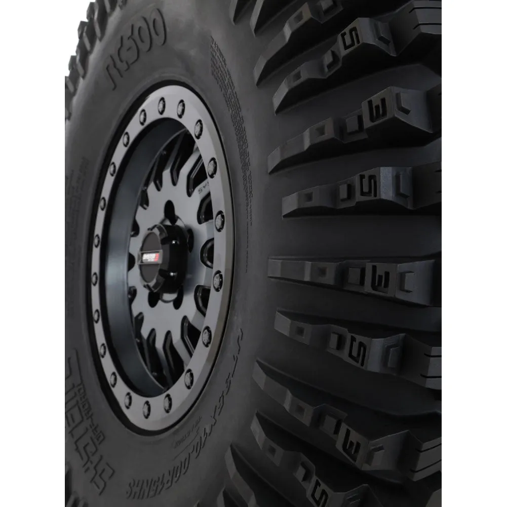 System 3 Off-Road RC500 Radial Tire 27x10-14