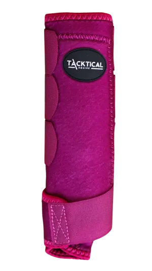 Tacktical Mulberry Sport Boots