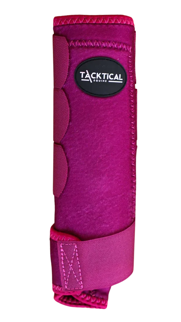 Tacktical Mulberry Sport Boots