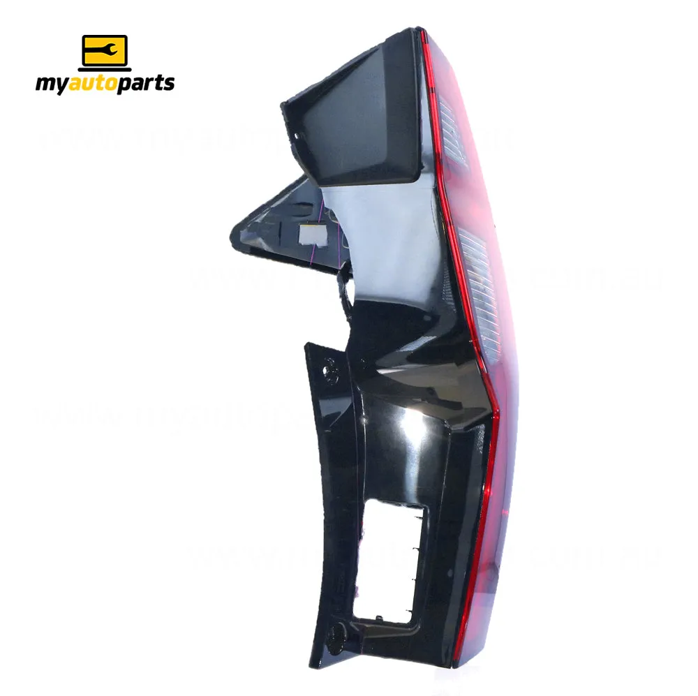 Tail Lamp Drivers Side Genuine suits Mitsubishi Pajero Sport QF