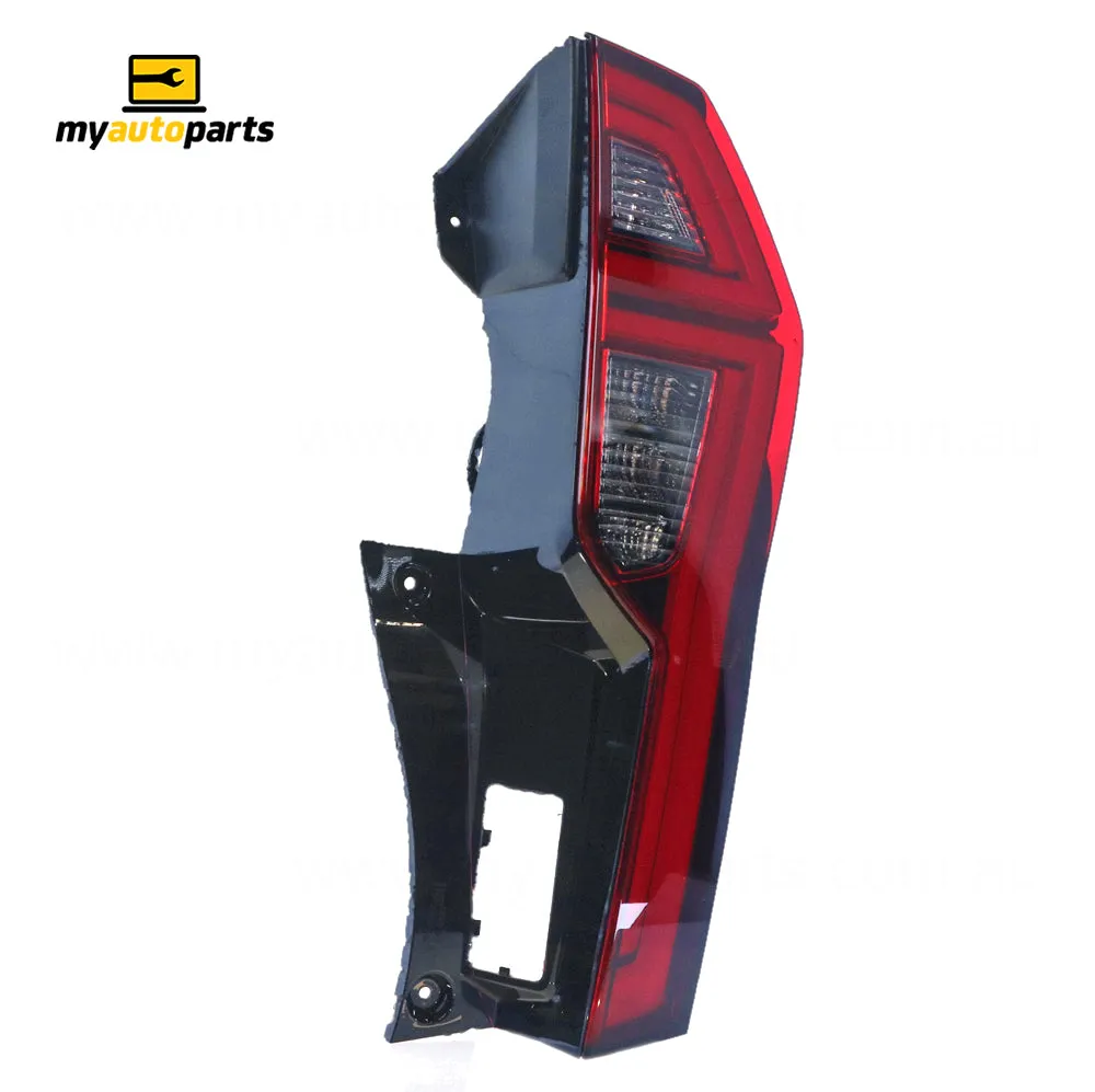 Tail Lamp Drivers Side Genuine suits Mitsubishi Pajero Sport QF