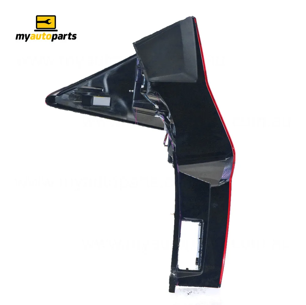 Tail Lamp Drivers Side Genuine suits Mitsubishi Pajero Sport QF