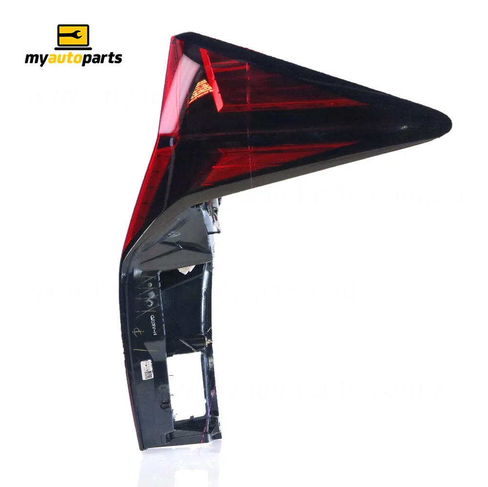 Tail Lamp Drivers Side Genuine suits Mitsubishi Pajero Sport QF