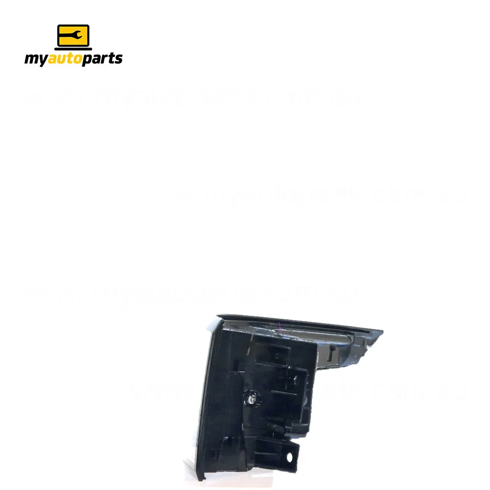 Tail Lamp Passenger Side OES  Suits Range Rover Sport LG 10/2013 On