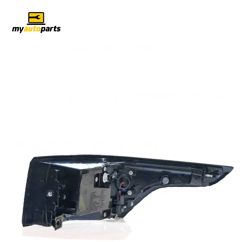 Tail Lamp Passenger Side OES  Suits Range Rover Sport LG 10/2013 On