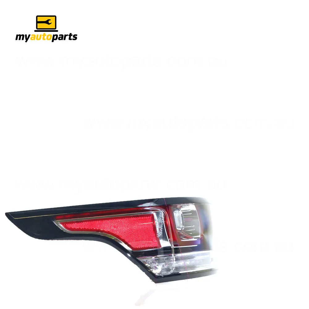 Tail Lamp Passenger Side OES  Suits Range Rover Sport LG 10/2013 On