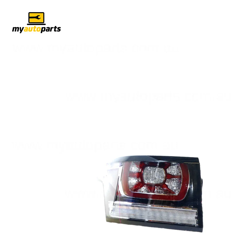 Tail Lamp Passenger Side OES  Suits Range Rover Sport LG 10/2013 On