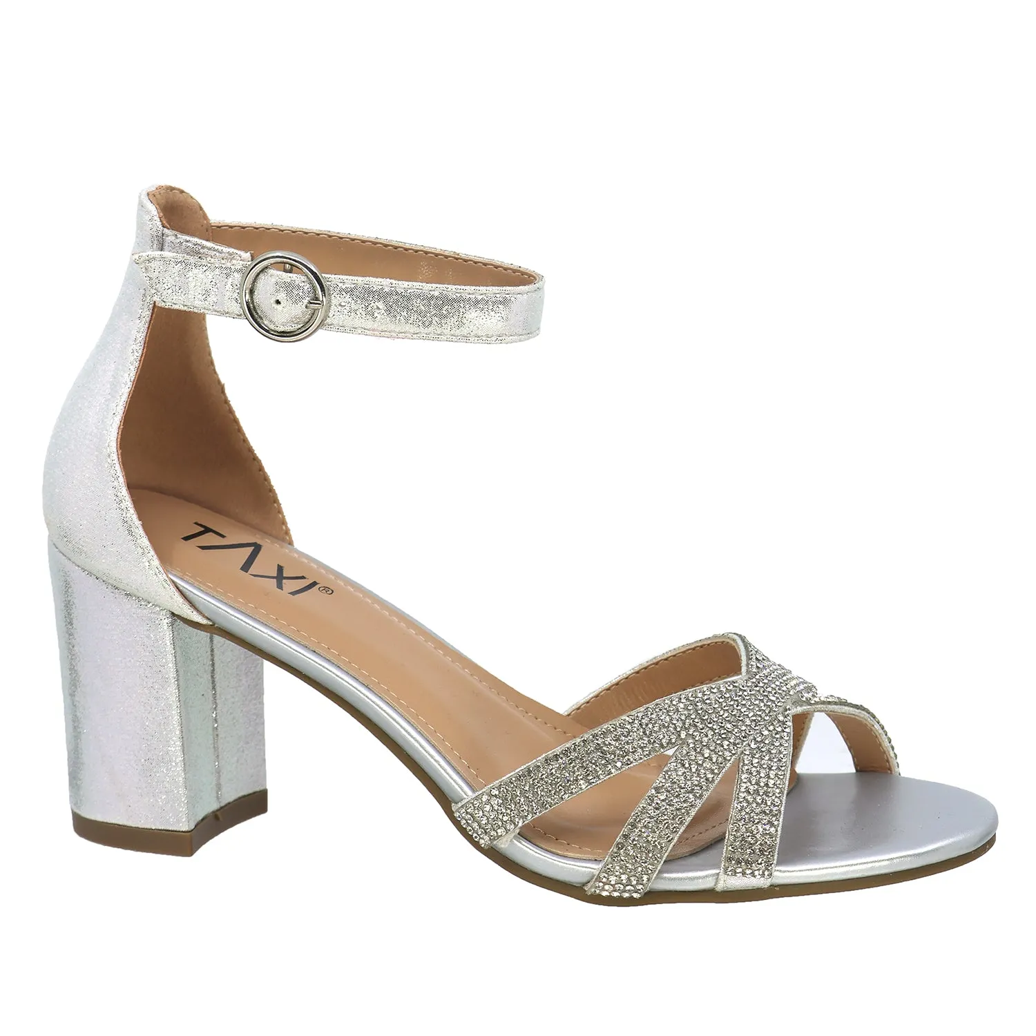 Taxi - Laura-01 Silver