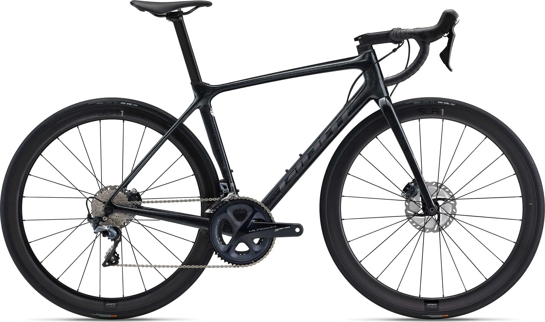 TCR Advanced Pro Disc 1 - Past Season