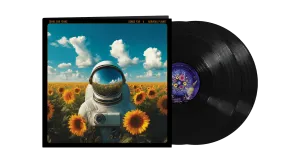 Tears For Fears : Songs For A Nervous Planet