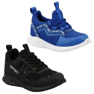 Tenis Sport Corvet para Niño 127