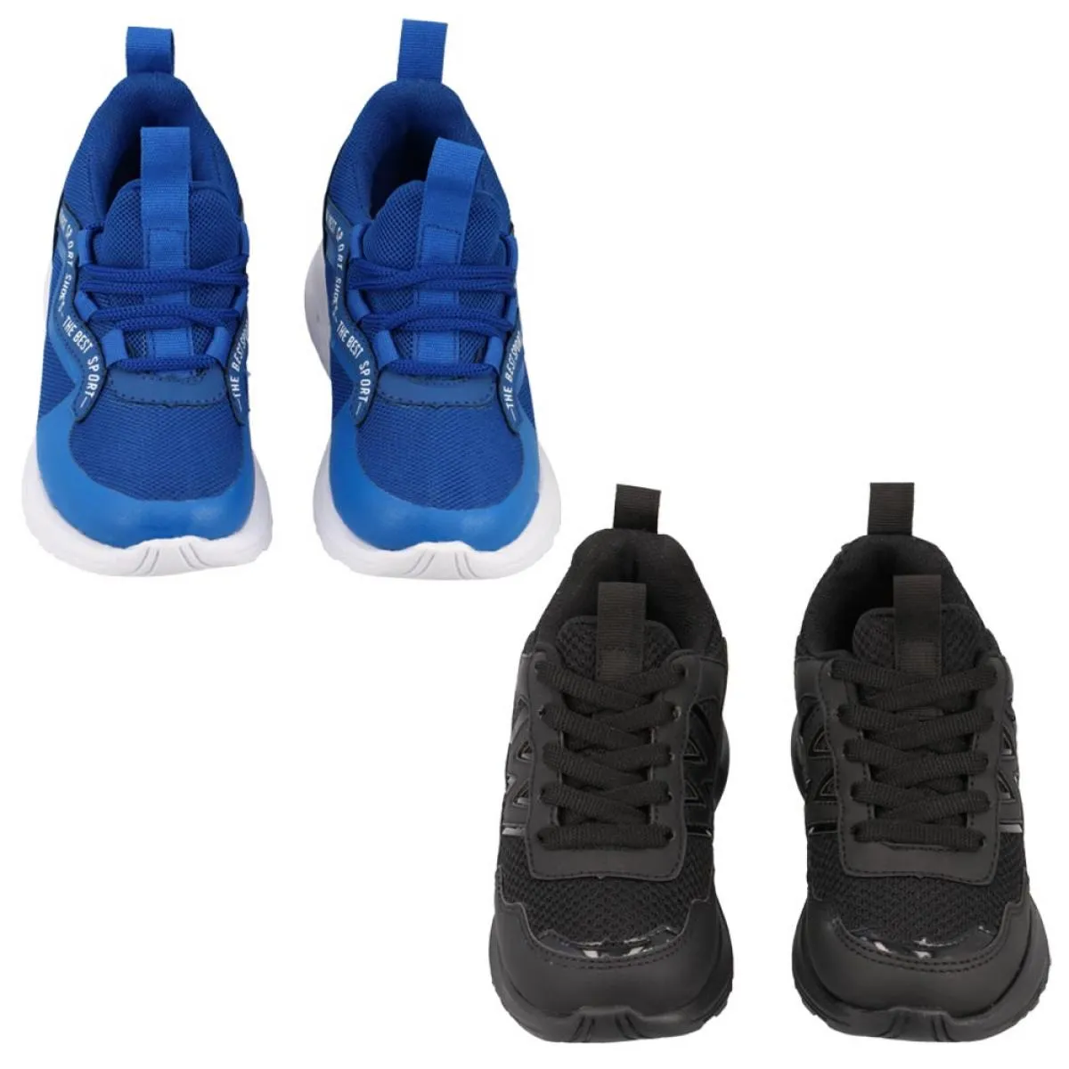 Tenis Sport Corvet para Niño 127