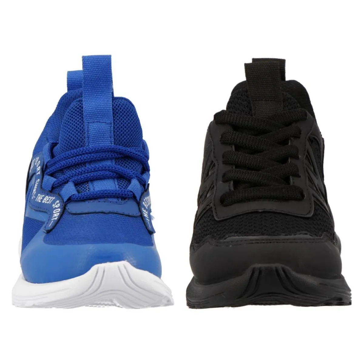 Tenis Sport Corvet para Niño 127