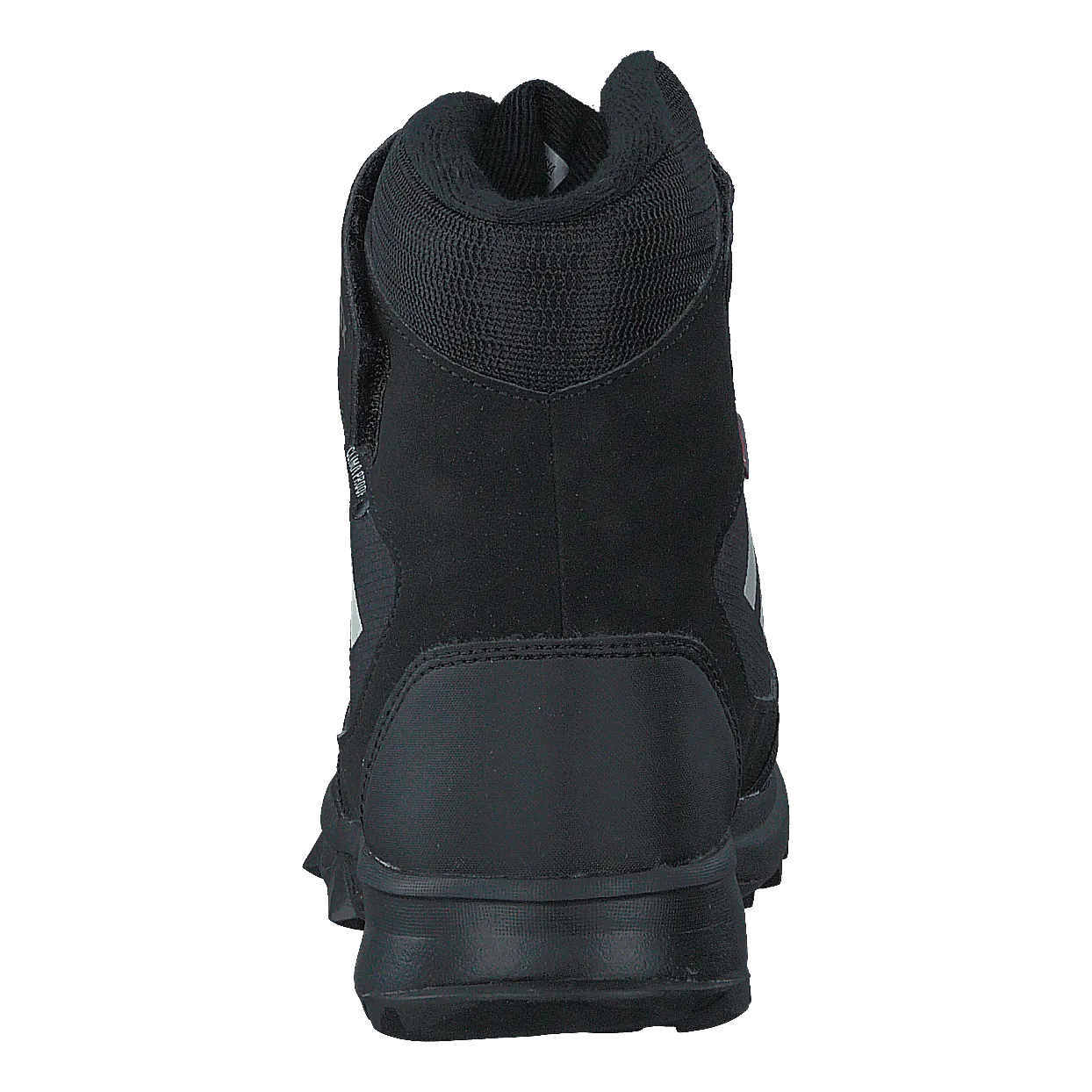 TERREX Snow CF CP CW Shoes Core Black / Chalk White / Grey Four