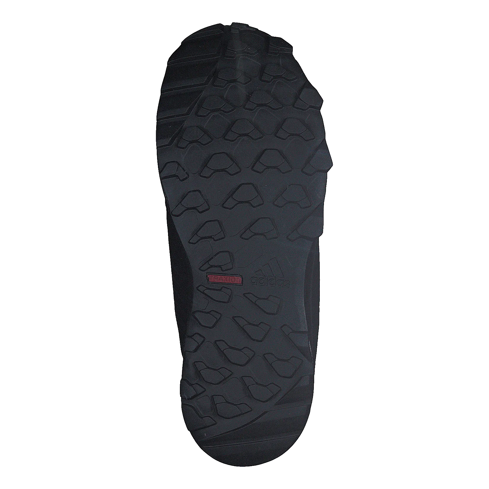 TERREX Snow CF CP CW Shoes Core Black / Chalk White / Grey Four