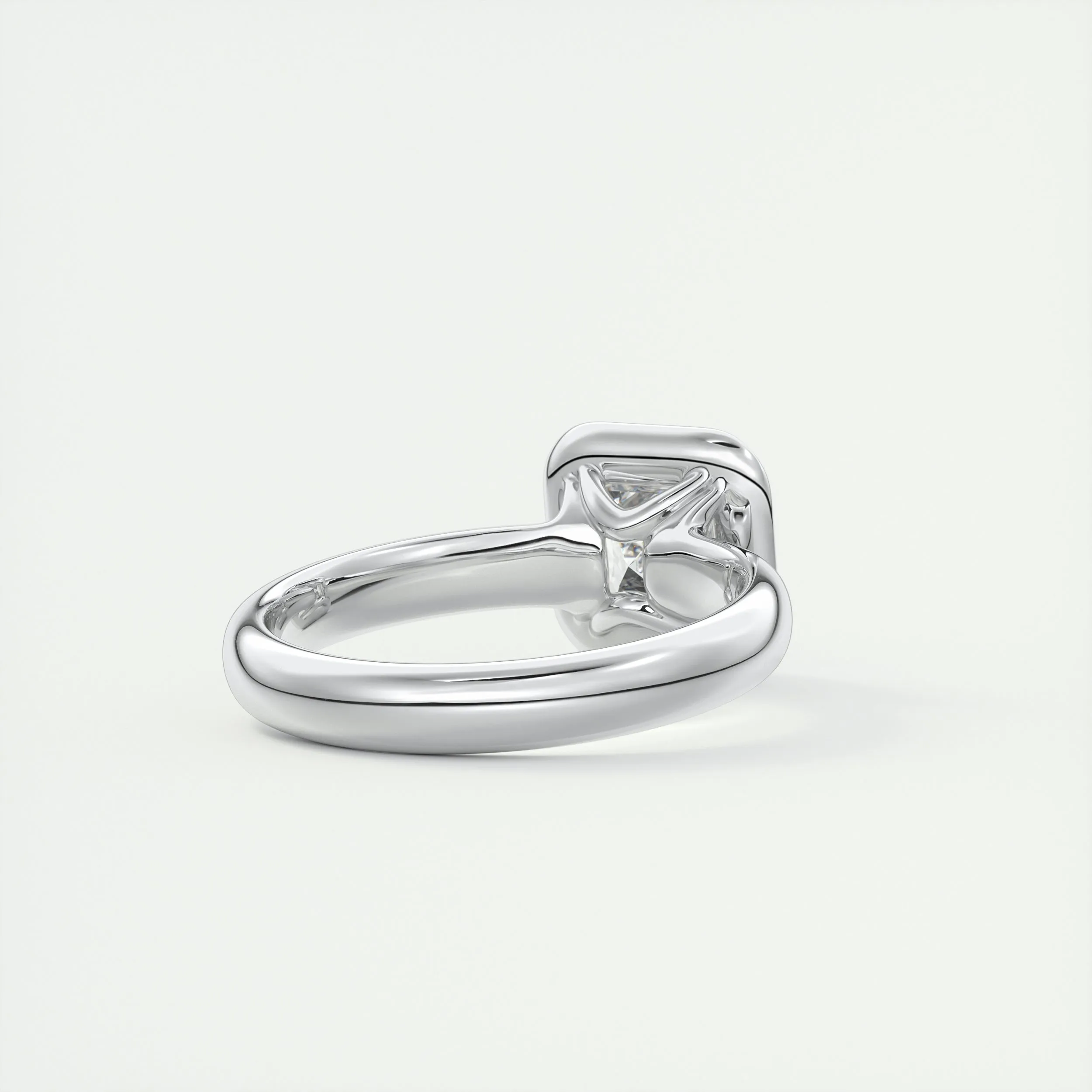 The Chiclet | Asscher