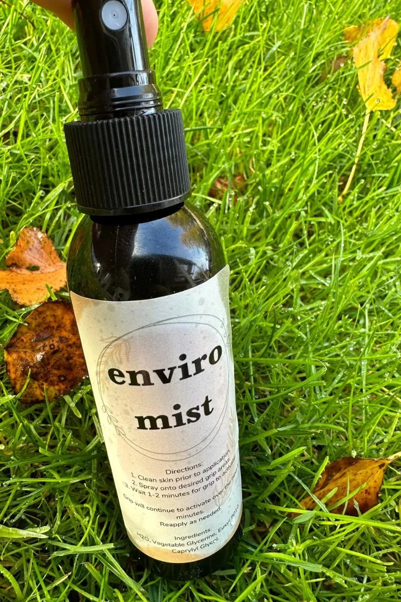 The Enviro Co. Mist - Dew Grip (100ml)