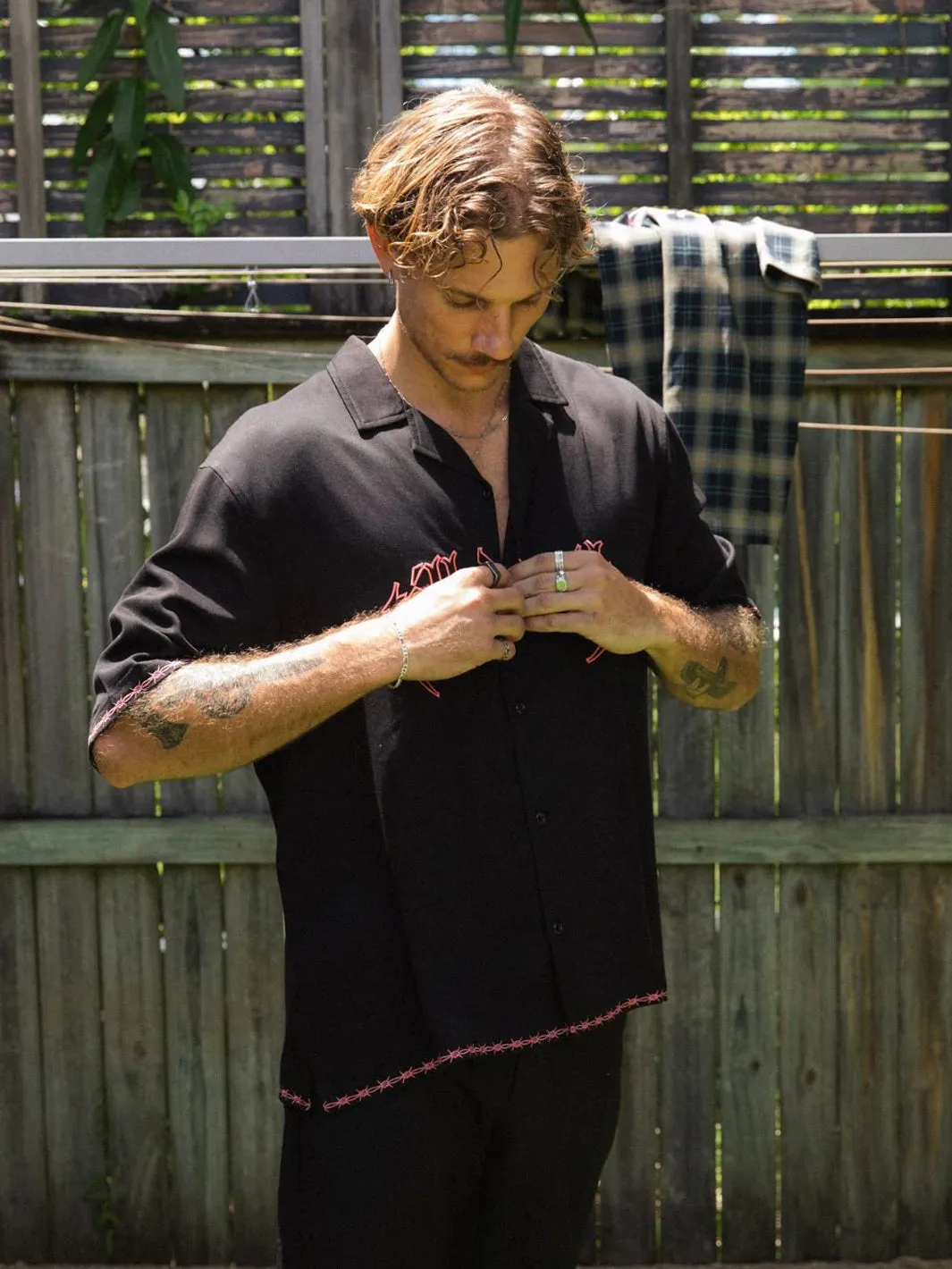 TILL DEATH BOWLO - BLACK