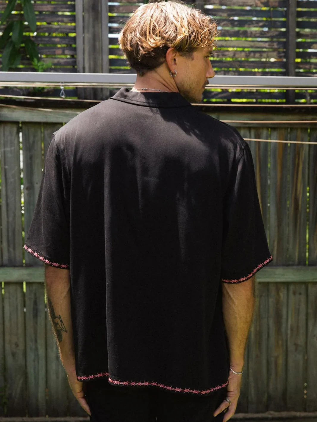 TILL DEATH BOWLO - BLACK