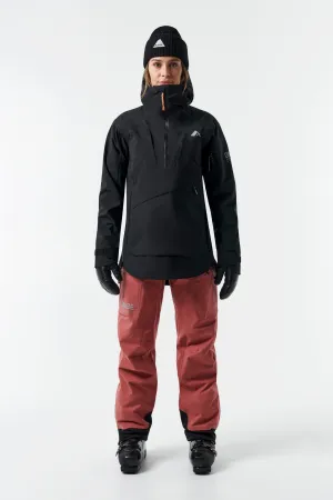 Torngat 3L Jacket-Black
