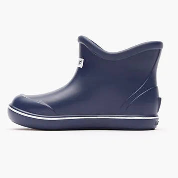 TUFS Big Kids Ankle Deck Boot