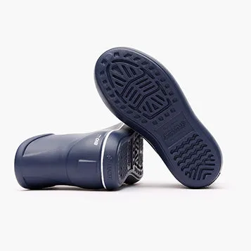TUFS Big Kids Ankle Deck Boot
