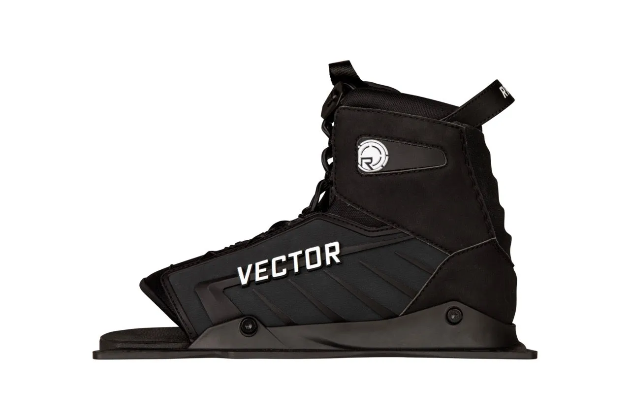 Vector BOA Boot - Front Feather Frame 2.0 - 2025