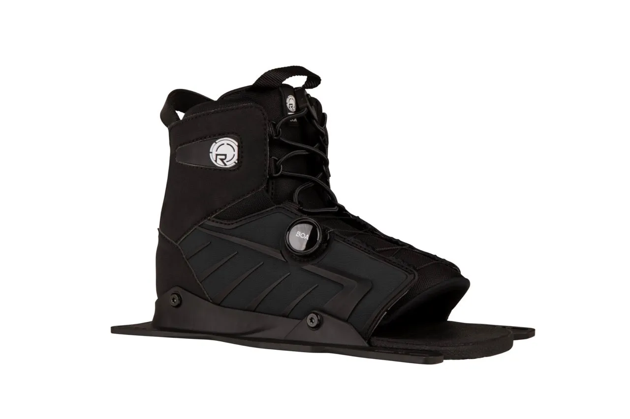 Vector BOA Boot - Front Feather Frame 2.0 - 2025