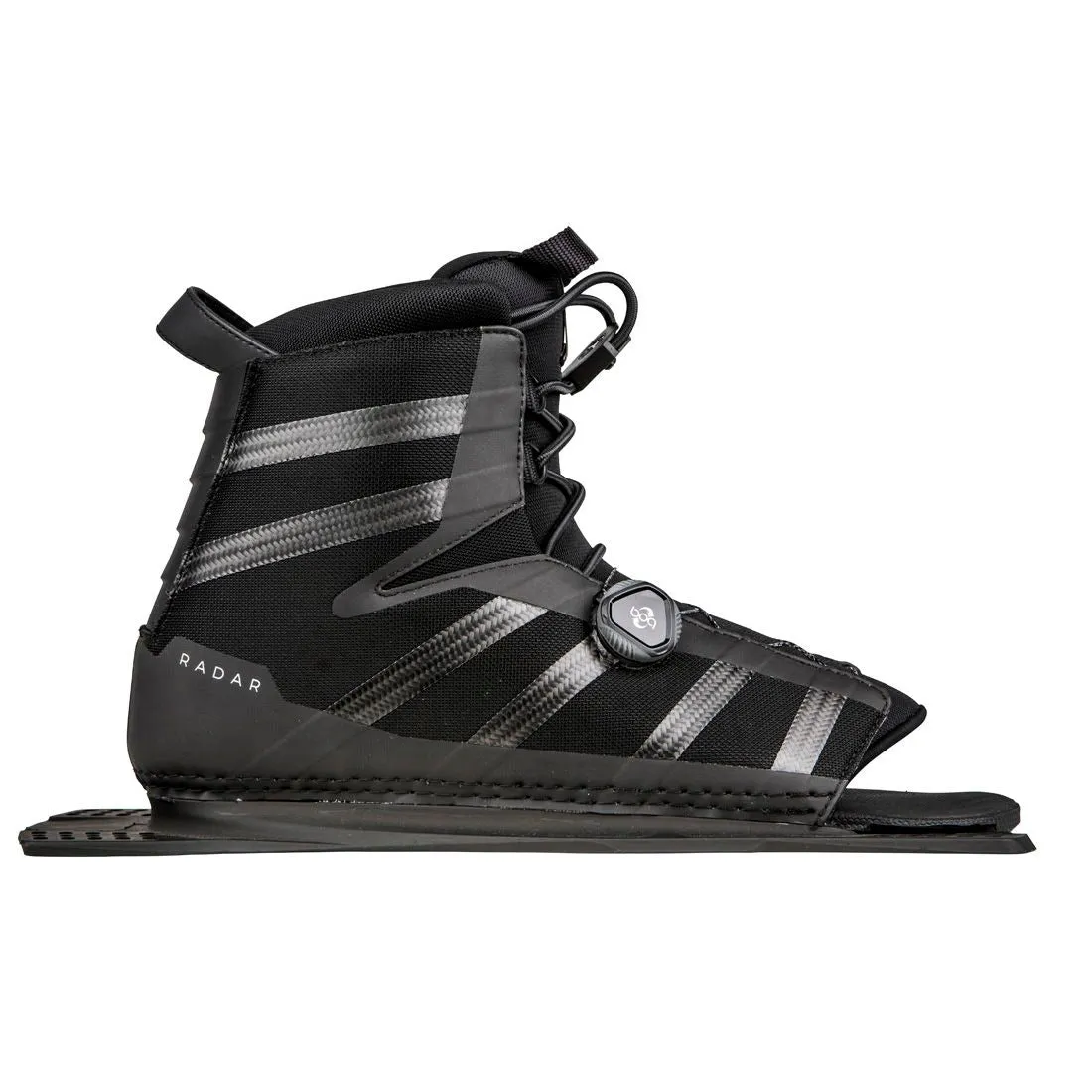 Vector BOA Boot - Rear Feather Frame - 2022