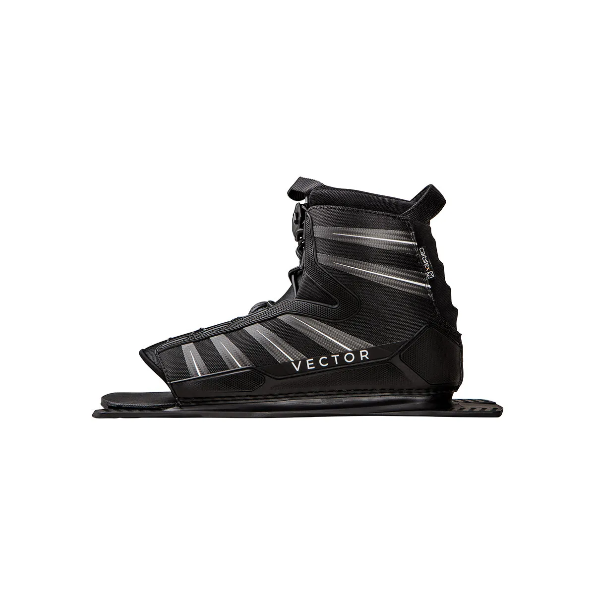 Vector Boa Boot - Rear Feather Frame - 2024