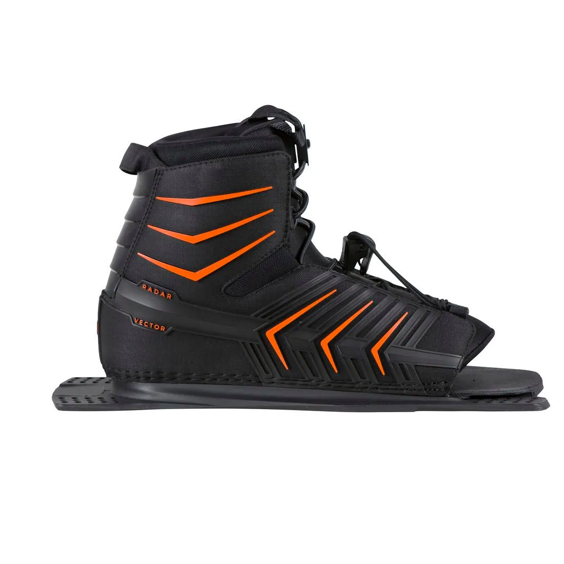 Vector Boot Rear Feather Frame - 2021