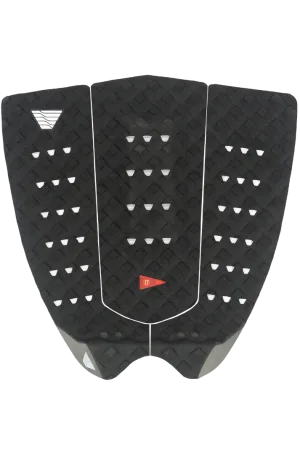 Veia John John Florence Round Tail Pro Pad - Night