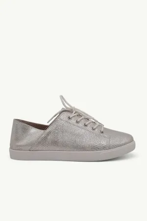 Vicki™ Silver Snake (NEW)