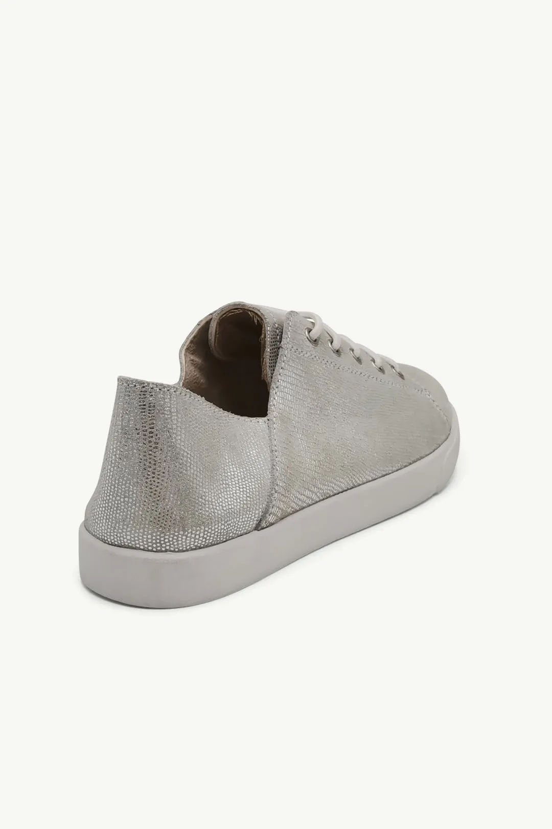 Vicki™ Silver Snake (NEW)