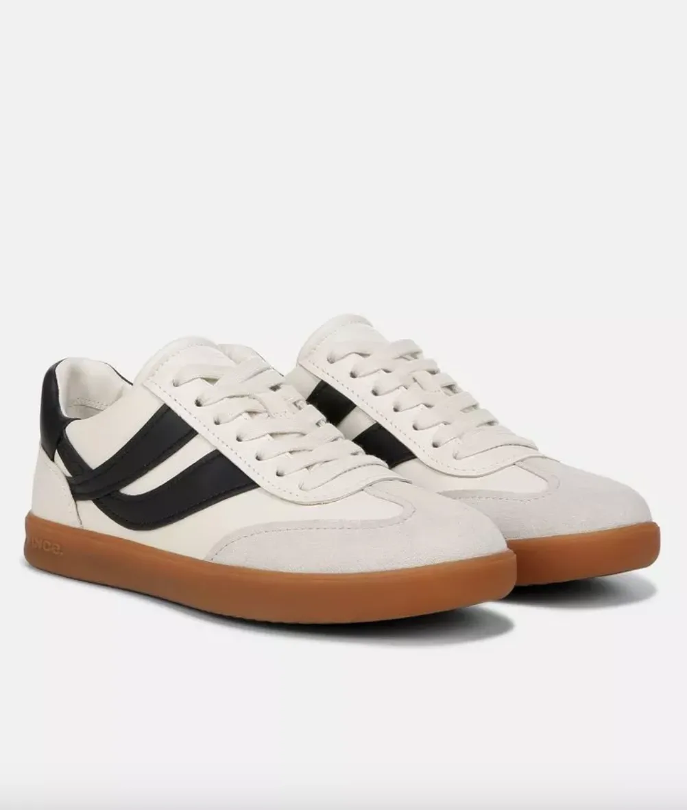 VINCE OASIS SNEAKER