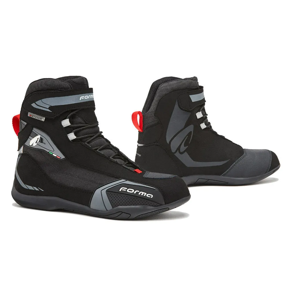 VIPER DRY - BLACK