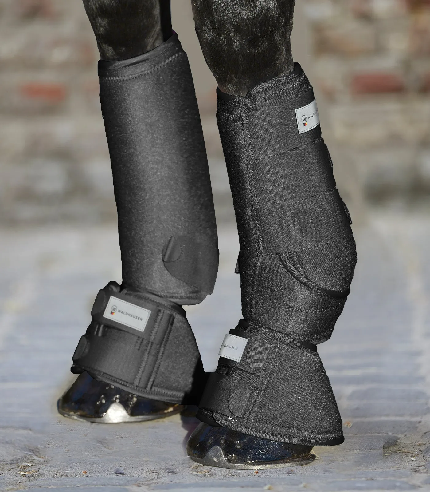Waldhausen Overreach Boot Protect